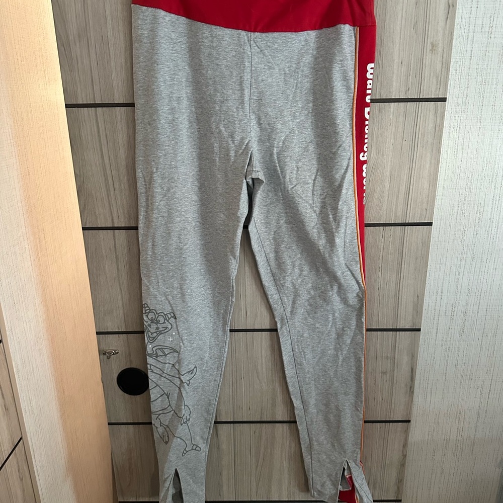 Disney Leggings